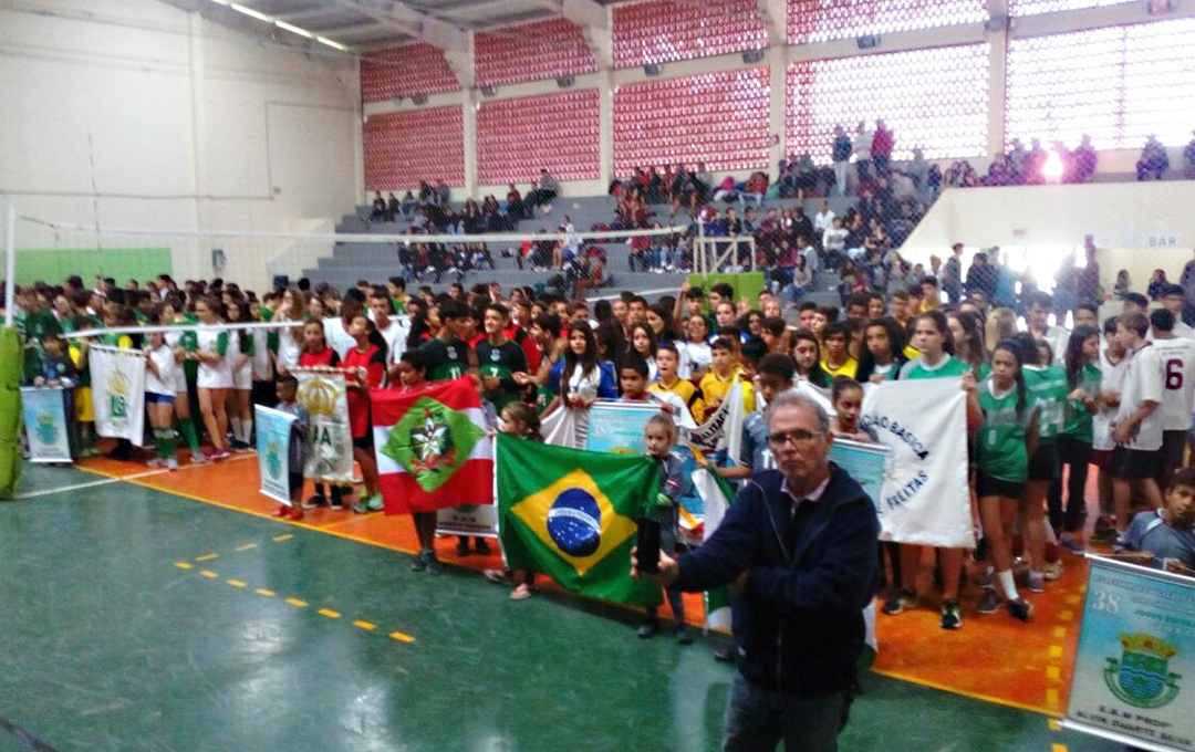 Aberturas em Santo Amaro da Imperatriz