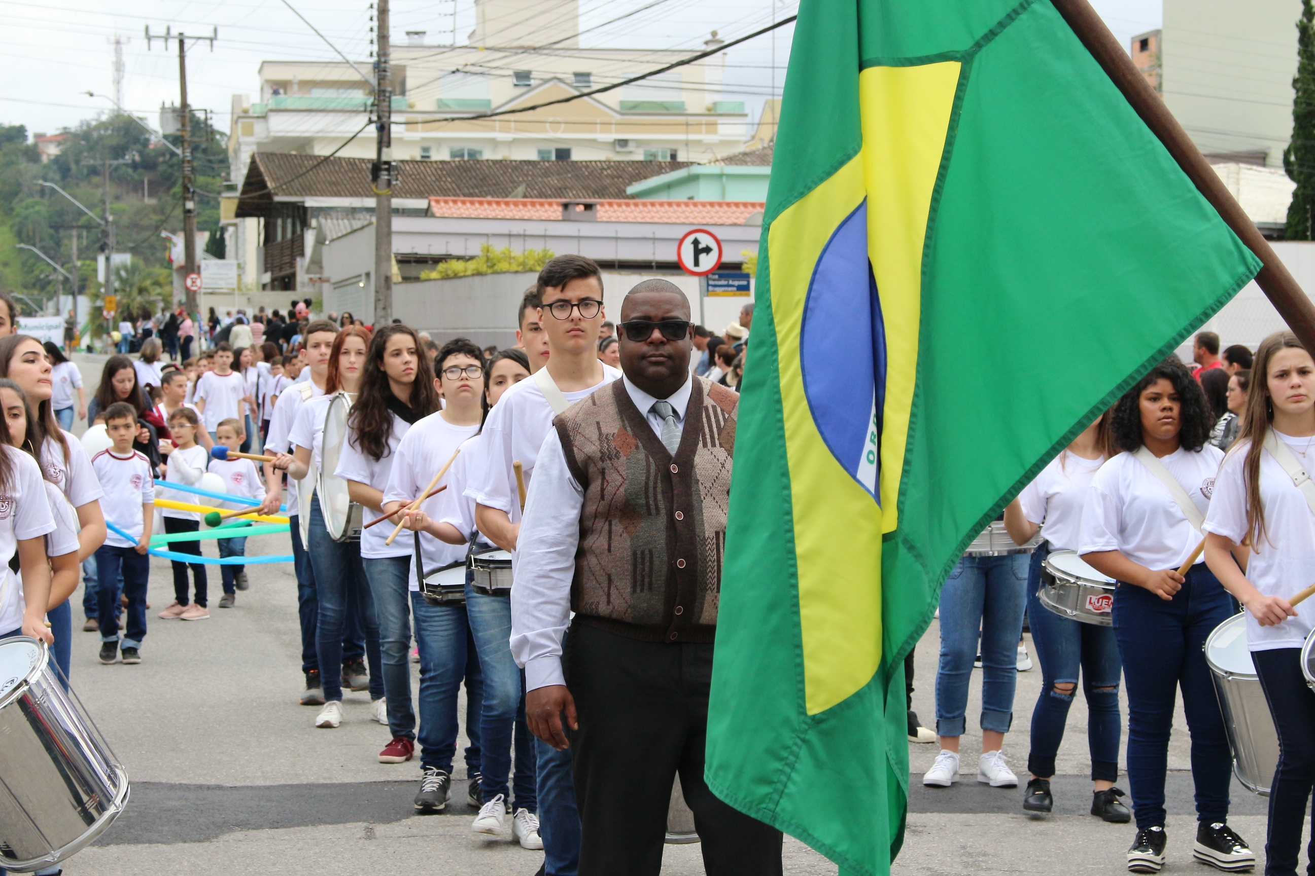 Abertura dos JEIs terá apresentação de dança e música - Prefeitura  Municipal de Imperatriz