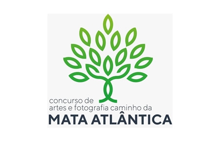 Concurso Regional de Arte e Foto Caminho da Mata Atlântica